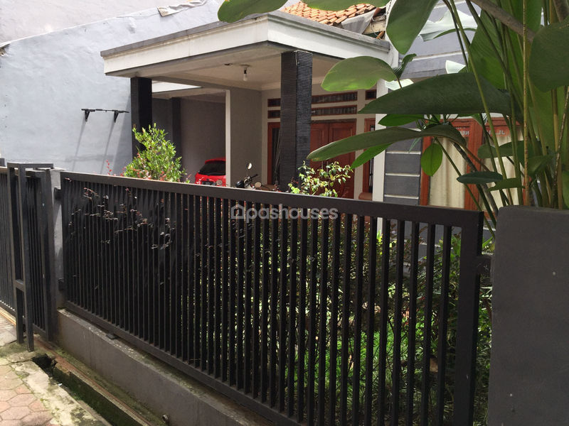 Jalan Bukit Cinere