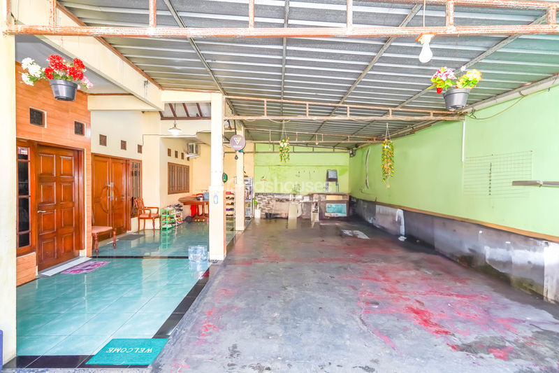 Jalan Lobak II