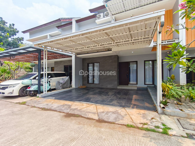 Perum Asana Residence