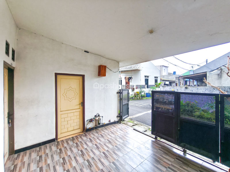 Perumahan Graha Mitra Citra Blok K5