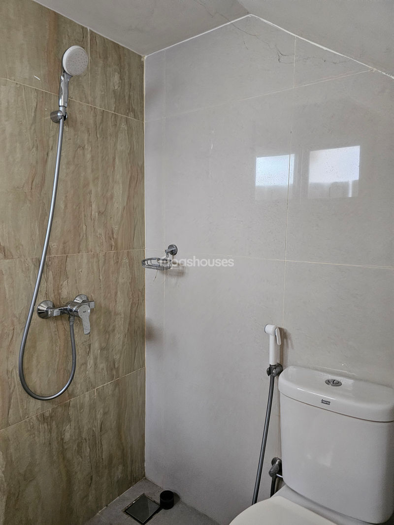 Perumahan Citragrand Cibubur CBD Cluster Fraser Park Blok F05