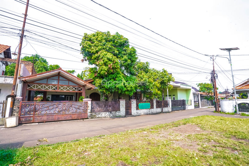 Cluster Cilendek Indah Bogor