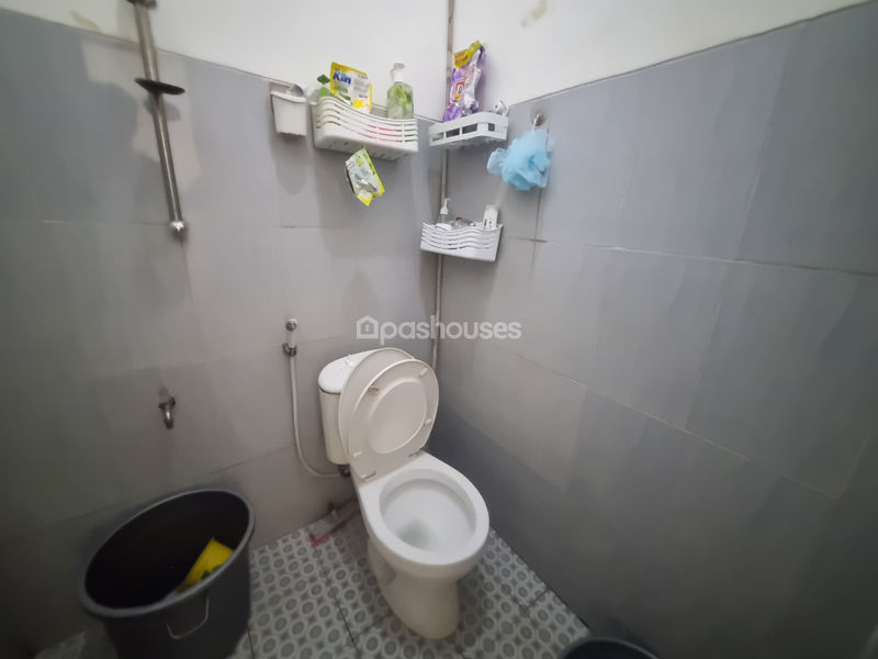 Graha Indah Kav 6 