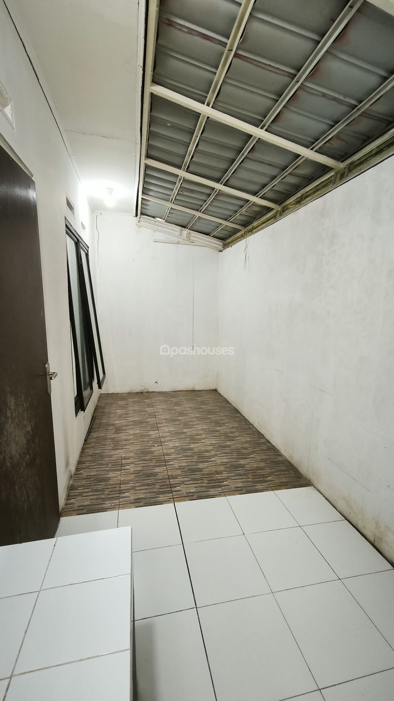 Perumahan Graha Arradea Dramaga Blok B5/9