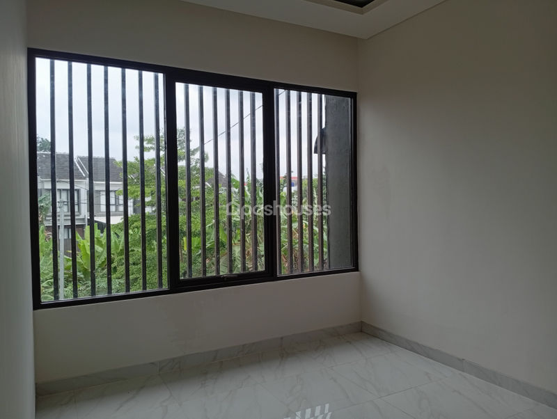 Perumahan Salma Residence 3 Jatiasih