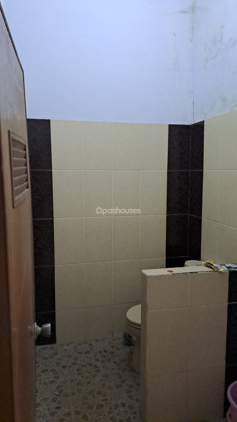 Perumahan Telaga Kahuripan Bogor Cluster Teras Candraloka Blok B1-14