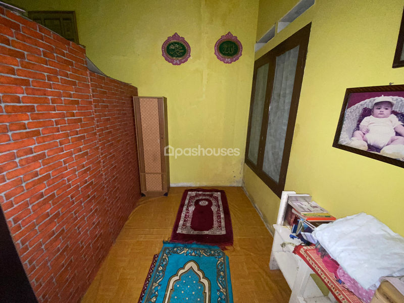 Perumahan Nuansa Asri Cinangka Blok F No.1