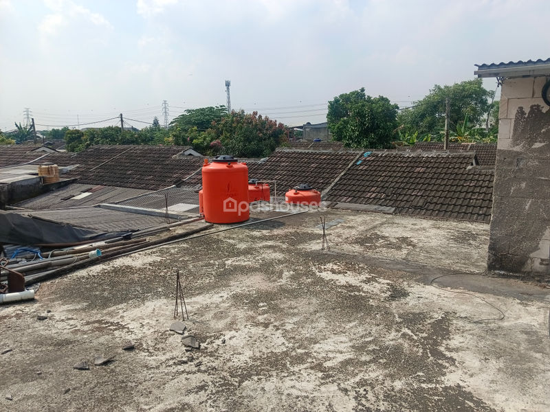Perumahan Taman Raya Rajeg 