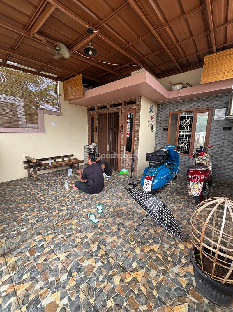 Perumahan Pandawa No.57 Bekasi