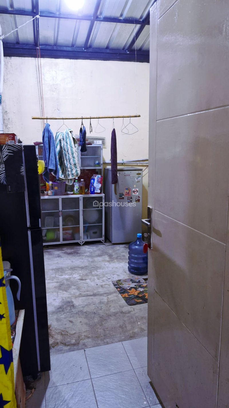 Perumahan Griya Pondok Rajeg Blok C4 No.15