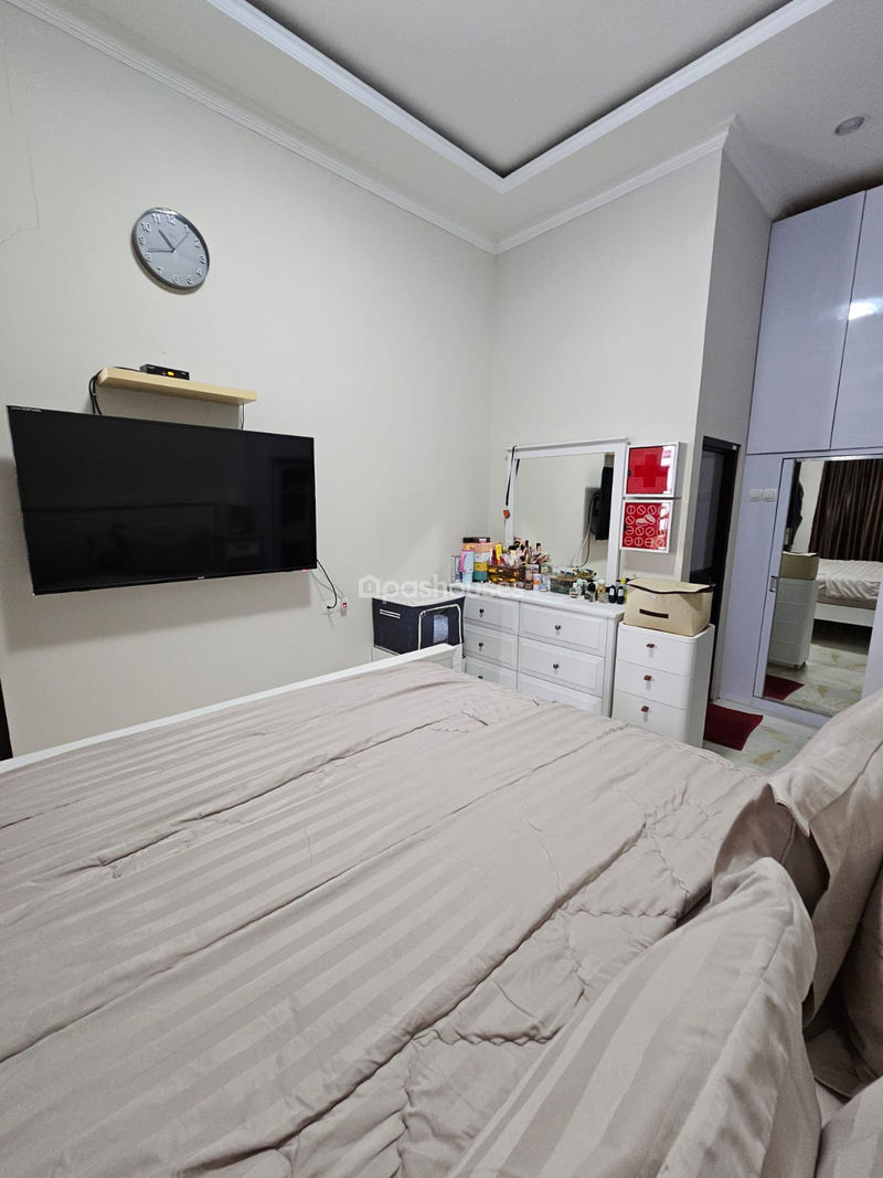 Perumahan The Cozy House 2 Blok O No. 26