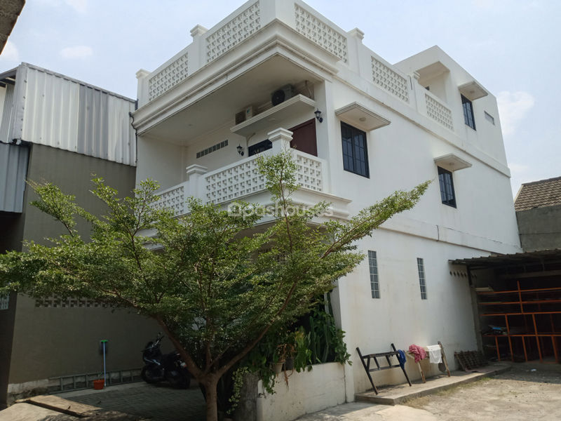 Jalan Raya Citayam 