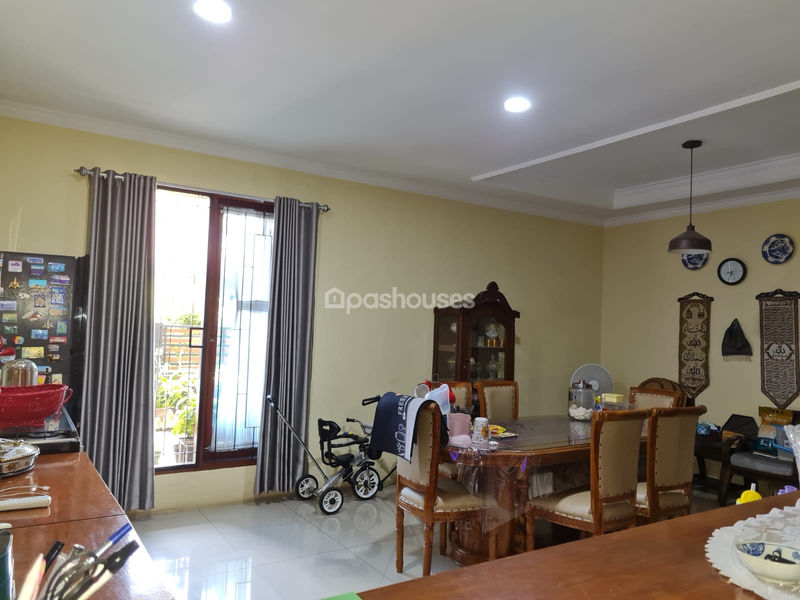 Perumahan Taman Tridaya Indah 1 Blok C2