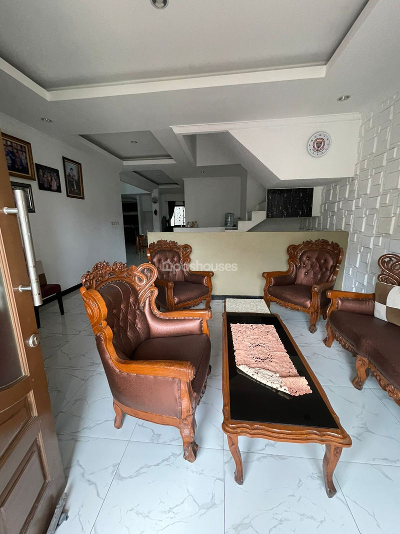 Kavling DKI Meruya Blok 134 No.20
