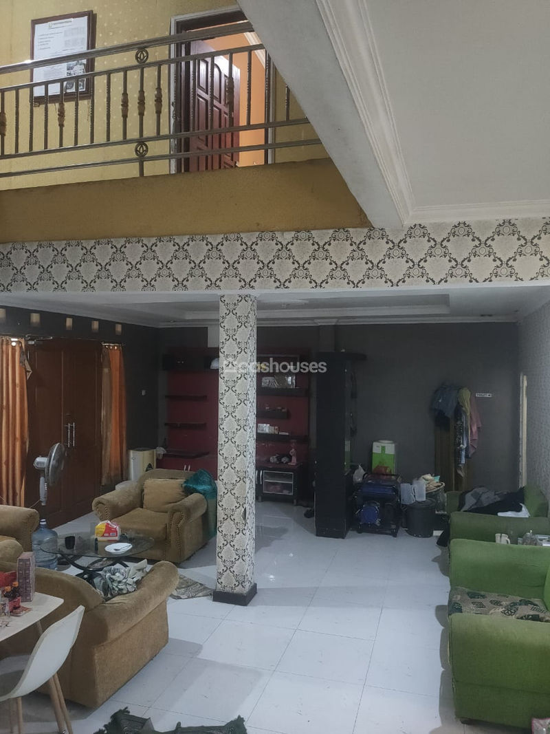 Perumahan Taman Wisma Asri Bekasi Blok B6 No.1