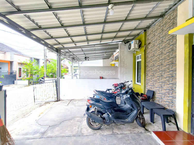 Perumahan Permata Tangerang