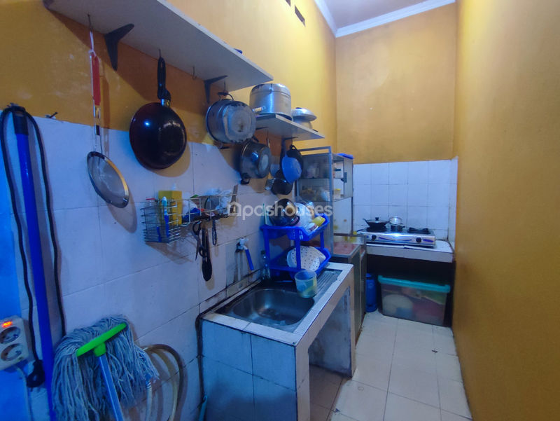 Perumahan Grand Depok City Cluster Melati Blok C1