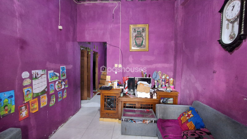 Perumahan Adiwira Persada Blok I No.20