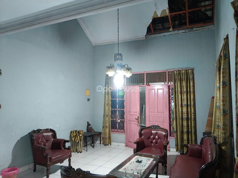 Kampung Mampelem Tangerang
