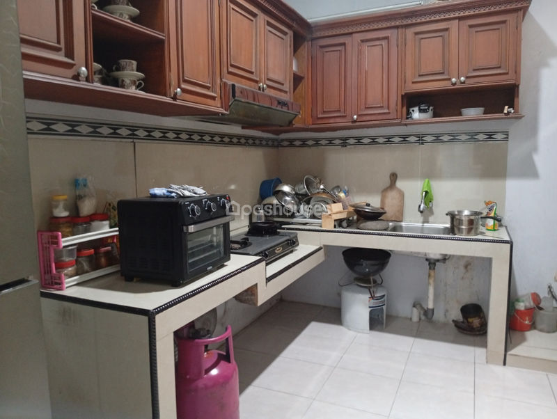 Kota Wisata Cluster Coatesville Blok SC