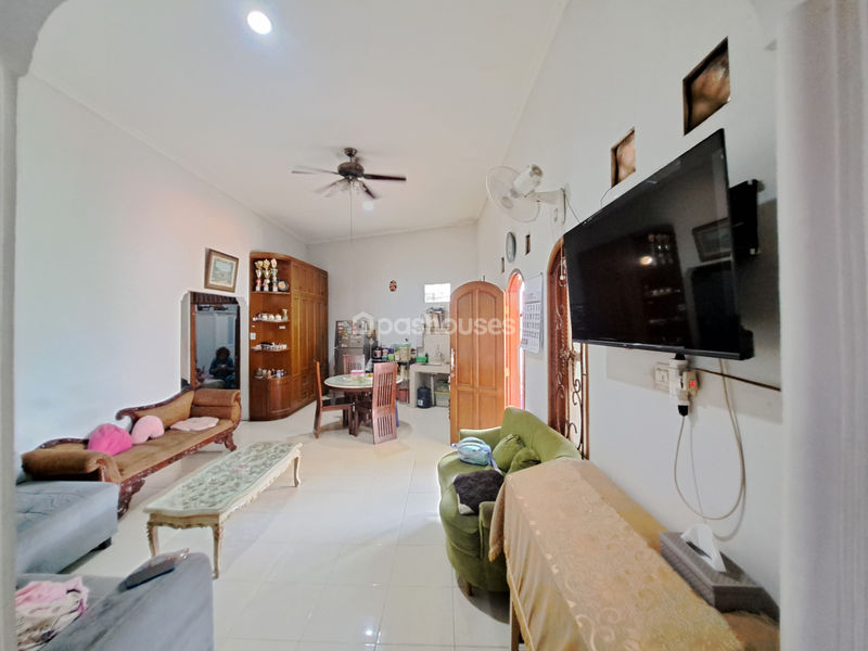 Bukit Nusa Indah No.367B