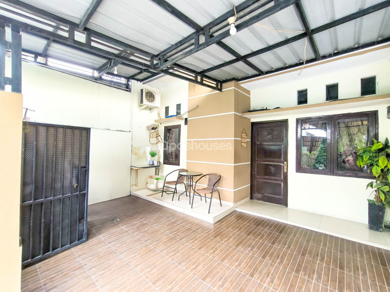 Perumahan Grand Sutera Kutabumi