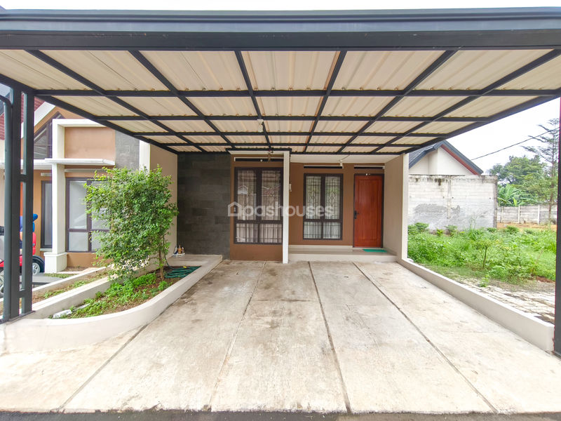 Perumahan Amanah Garden Village 12 No.B2