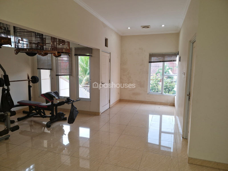 Bintang Metropole Cluster Harmoni Blok A9 No.5