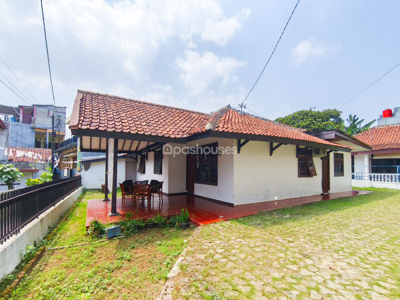 Jalan Babakan Raya VI No.168
