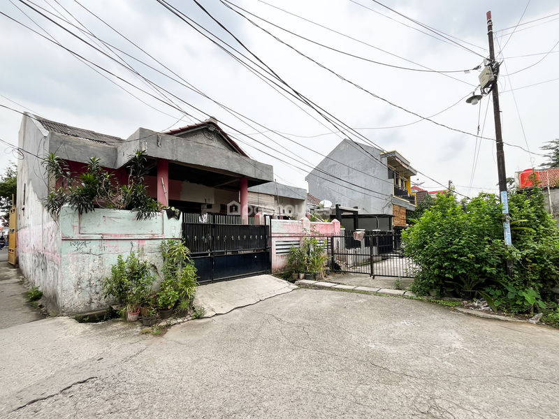 Perumahan Pesona Anggrek Harapan Blok D10