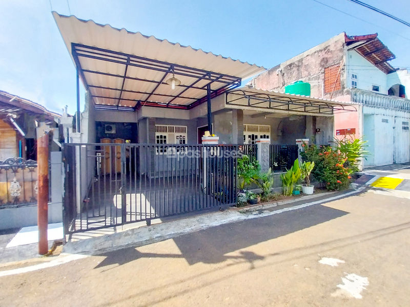 Cluster Pondok Aren Bogor