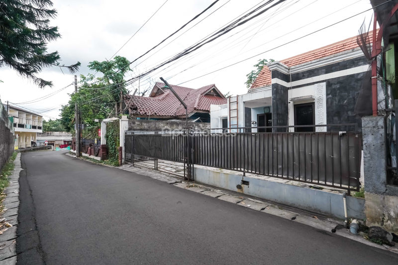 Jalan Bungur 1