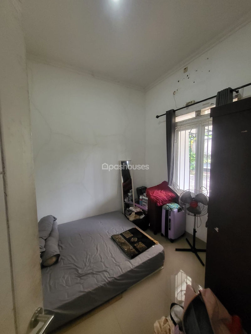 Perumahan Dago View Town House Blok D7