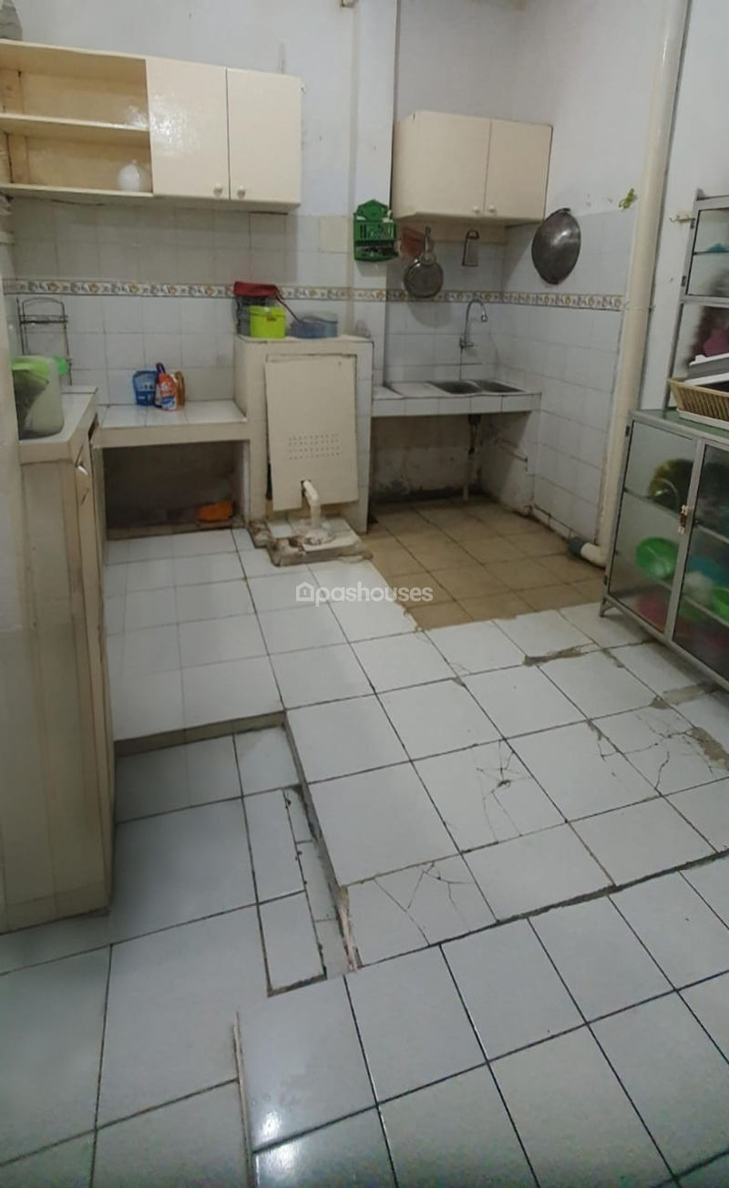 Permata Pamulang Blok E7 No.11