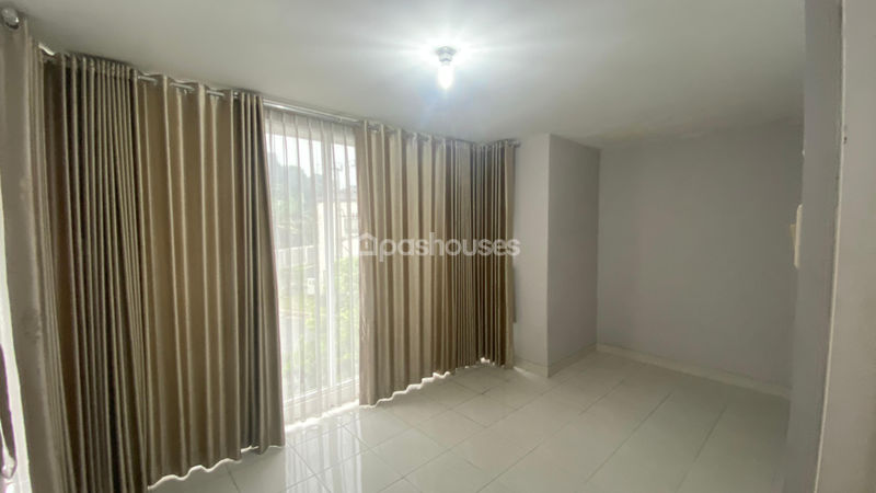 Perumahan Jade Park Serpong 1 Blok C No.6