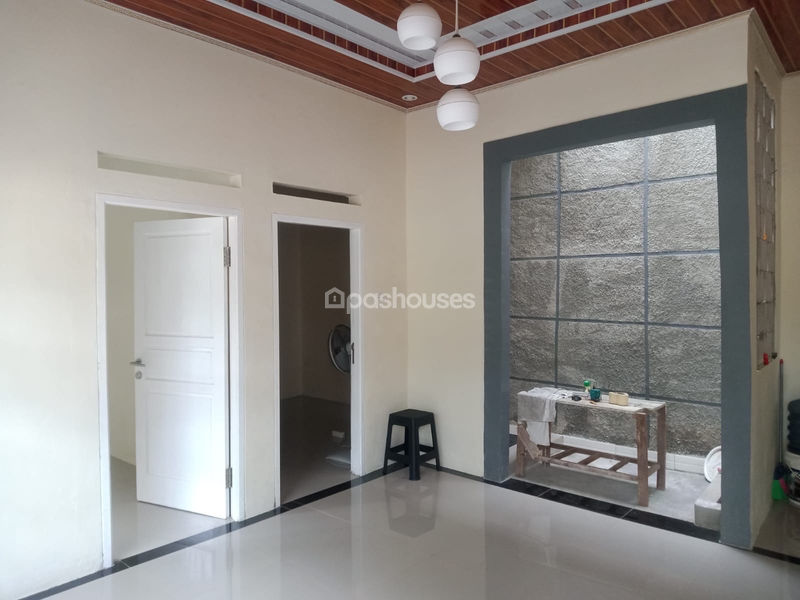 Perumahan Aneka Gas Bogor