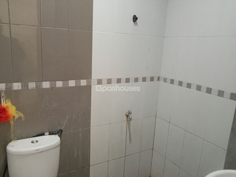 Cilebut Residence Cluster Anthorium Blok F