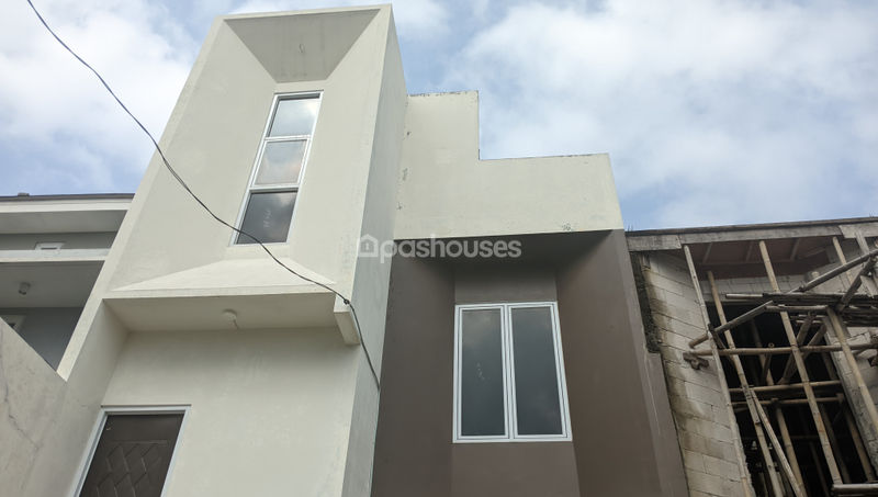 Cluster Villa Melati