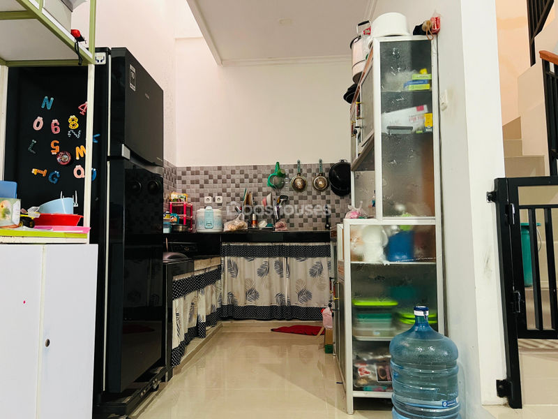 Villa Mutiara Cinere Blok G3