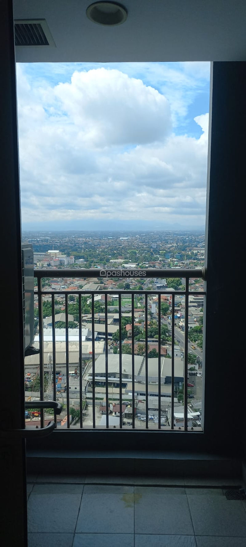 Tamansari Iswara Apartment