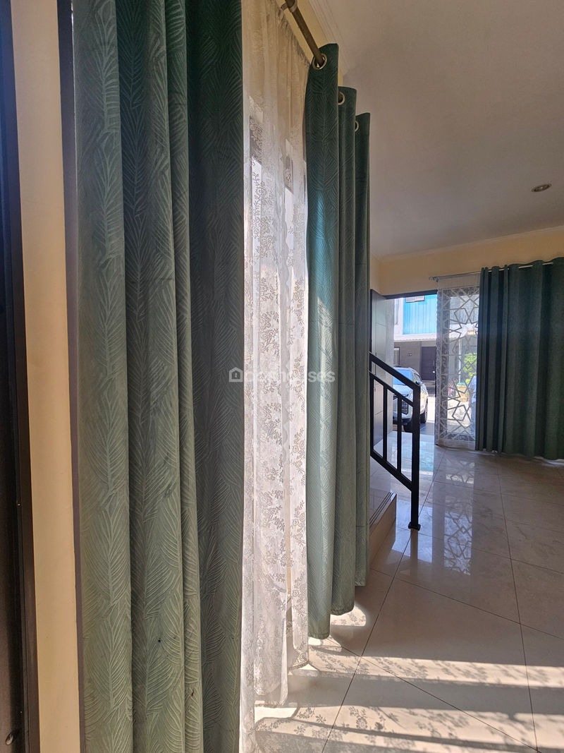 Asana Residence Cikeas Blok H 01
