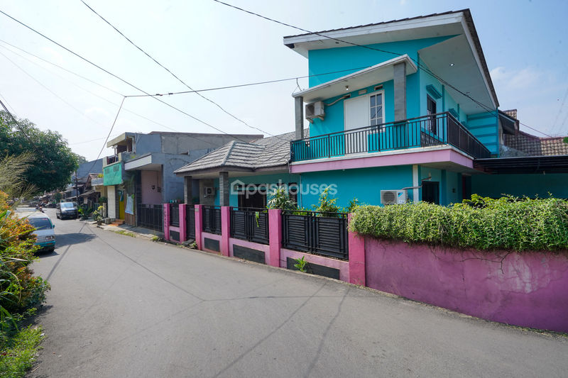 Perumahan Reni Jaya