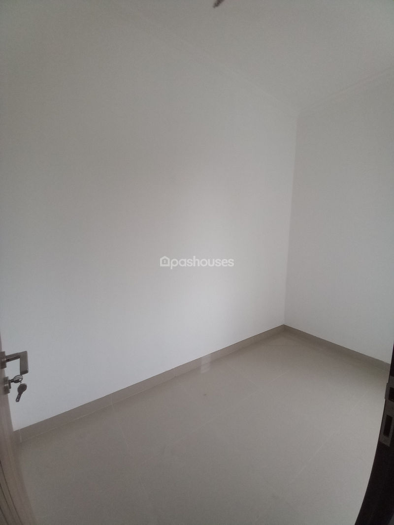 Perumahan Kembar Village 2 Extension Blok 1