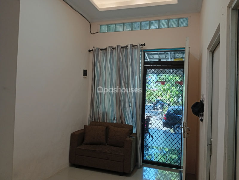 Mutiara Gading City Cluster Royal London Blok J11