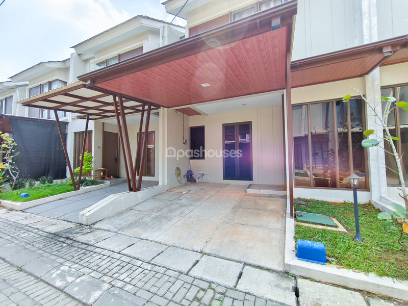 Springhill Yume Lagoon Blok E11 No.6