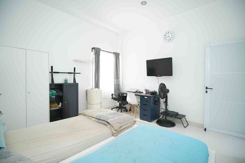 Perumahan Grand Kencana One