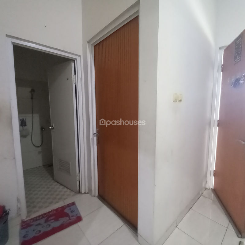 Villa Rizki Ilhami 2 Cluster Mina Blok D4 No.10