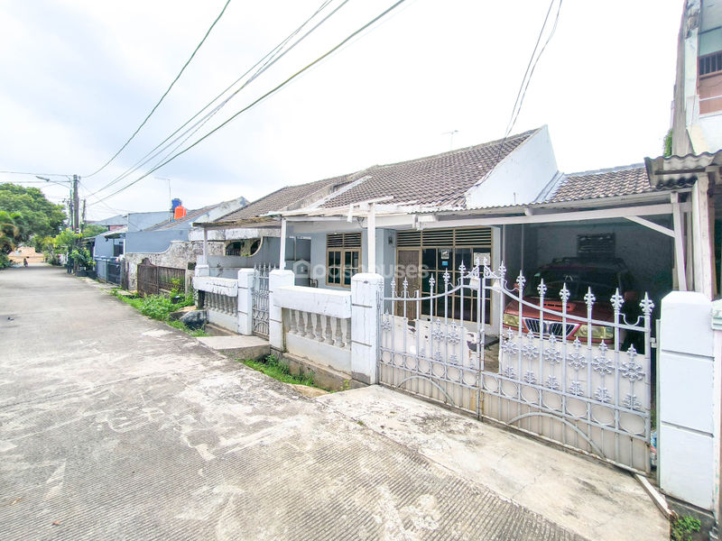 Komplek Ciledug Indah 1