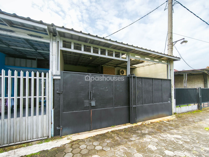 Cluster Primer Town House No.2