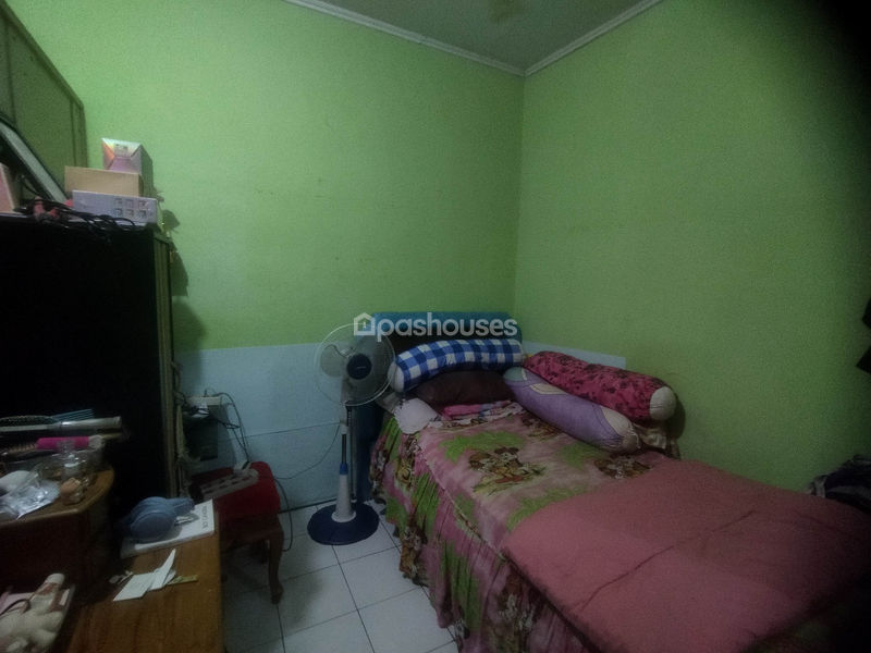 Perumahan Villa Citra Bantarjati